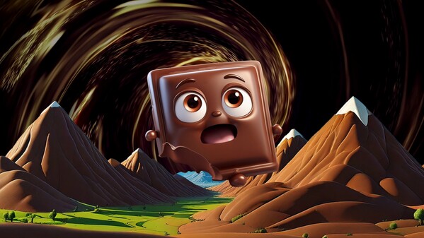 Choco Clicker World Teaser trailer thumbnail