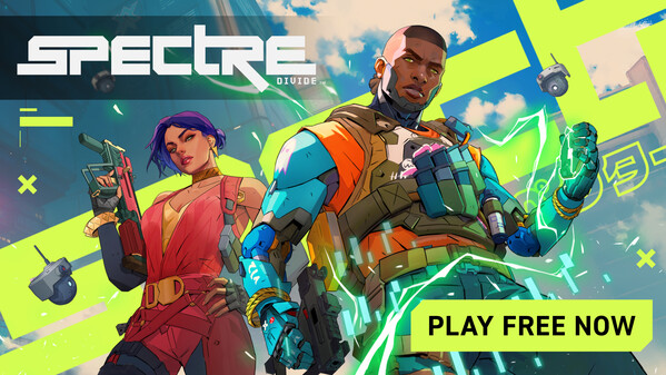 Spectre Divide - Season 1: Flashpoint | Play Free Now! trailer thumbnail