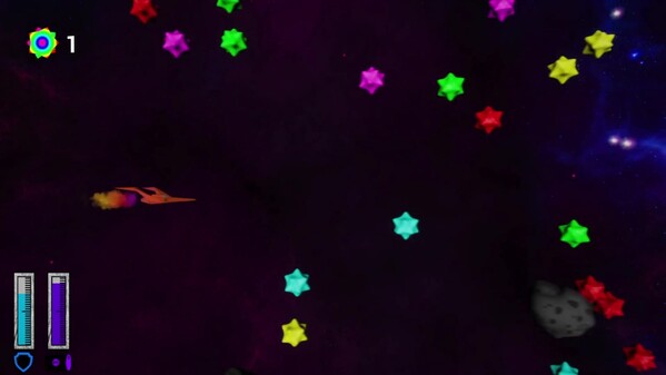HyperFlight Gameplay Demo trailer thumbnail