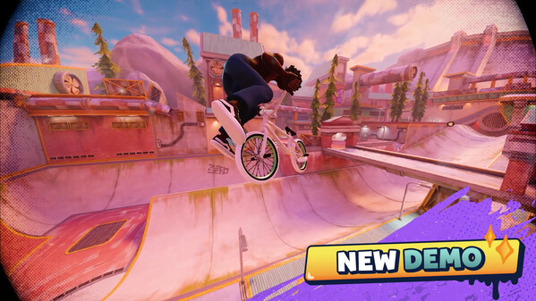 Play the Demo trailer thumbnail