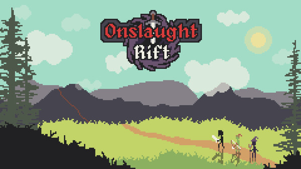 Onslaught Rift - Early Trailer trailer thumbnail