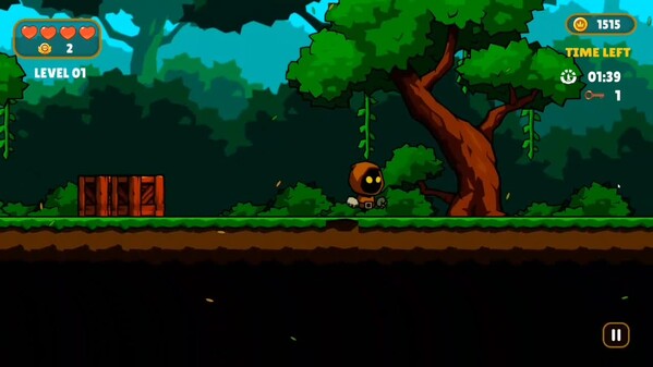 Game Play Trailer 1 trailer thumbnail