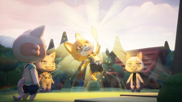 Let's Patiti! PV trailer thumbnail