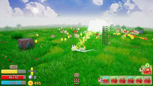 Gameplay Preview trailer thumbnail