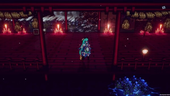 Touhou_Mdop_Teaser_1 trailer thumbnail