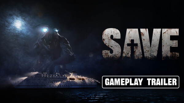 SAVE Demo Official Trailer trailer thumbnail