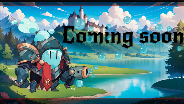 Dark Fantasy trailer thumbnail