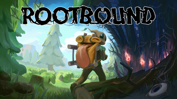 Rootbound - Announcement Teaser trailer thumbnail