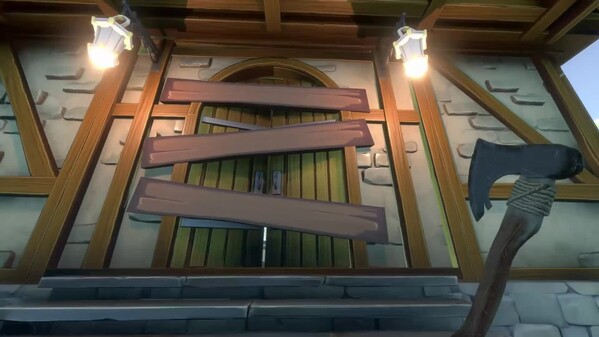 Alehouse Tavern Simulator Trailer trailer thumbnail