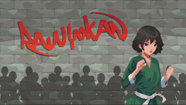 Rawyokan Gameplay Trailer trailer thumbnail