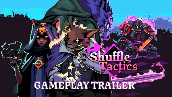Gameplay Trailer trailer thumbnail