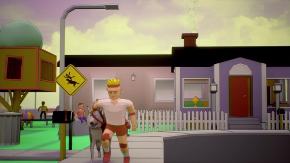 Story Trailer trailer thumbnail