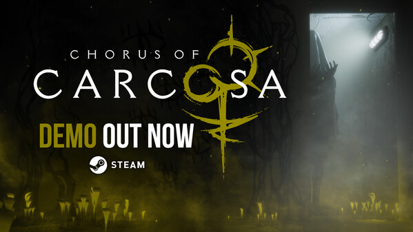 Updated Demo trailer thumbnail