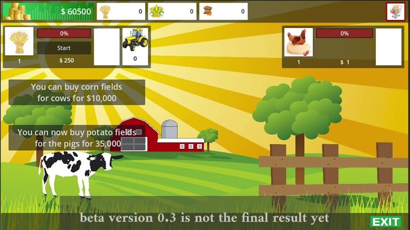 Idle farm tycoon 01 trailer thumbnail