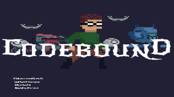 Codebound Trailer trailer thumbnail