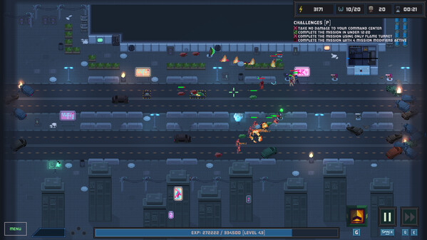 Gameplay trailer thumbnail