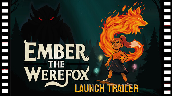 Launch Trailer trailer thumbnail