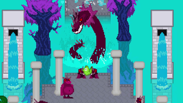 Demo Launch Trailer trailer thumbnail