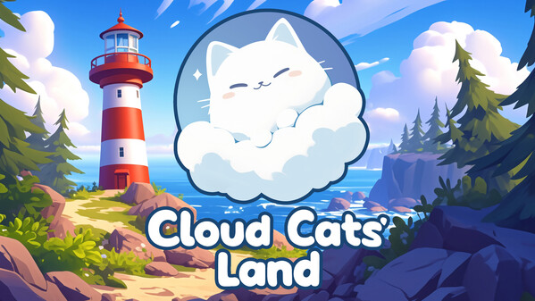 Cloud Cats` Land trailer trailer thumbnail