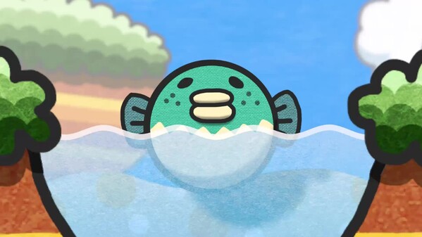 AFugusDive_en2 trailer thumbnail