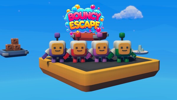 Bouncy Escape trailer thumbnail