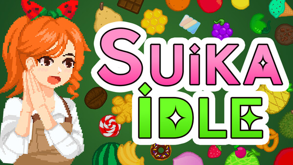 Suika Idle - Trailer trailer thumbnail