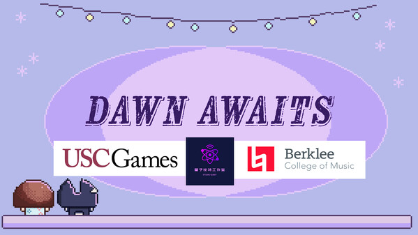 Dawn Awaits Trailer trailer thumbnail