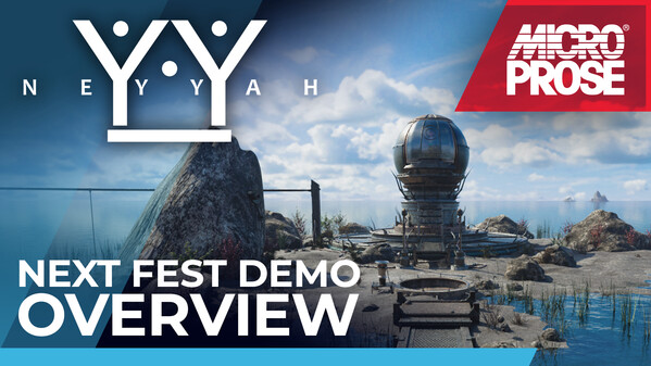 Demo Introduction trailer thumbnail