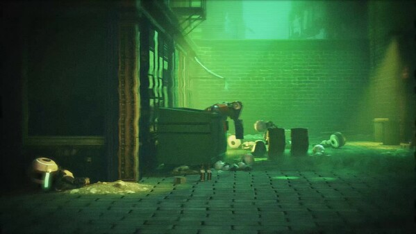 Demo_Teaser trailer thumbnail