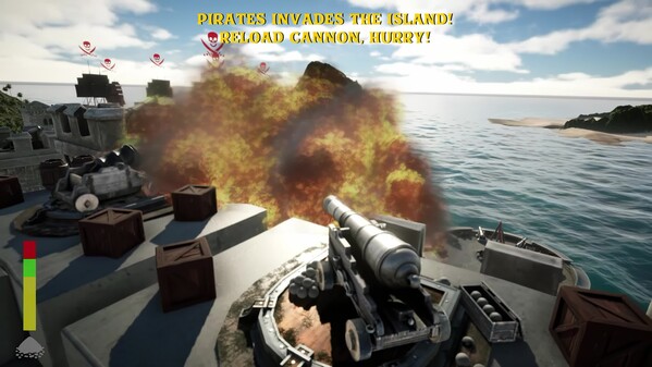 Launch Trailer - BlastForge trailer thumbnail