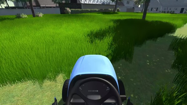 Launch Trailer - Lawn Havoc trailer thumbnail