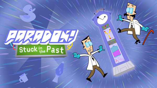 Paradox! - Trailer trailer thumbnail