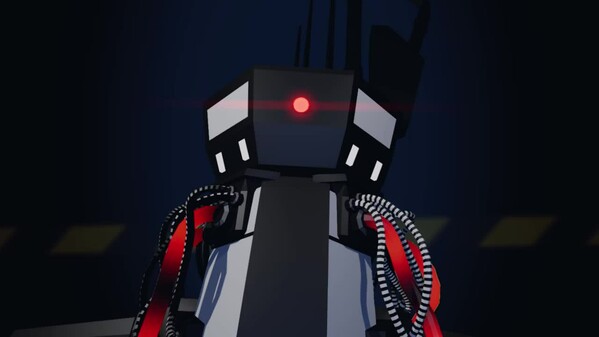 Never Experiment On Cats Coming Soon trailer thumbnail