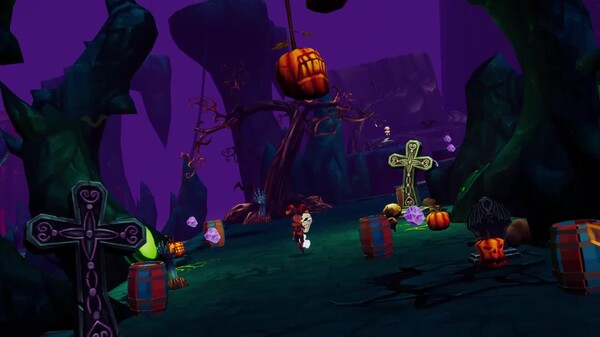 Announcement Trailer trailer thumbnail