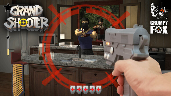 SteamNext Fest Trailer trailer thumbnail