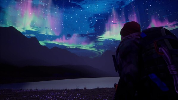 Cinematic Trailer trailer thumbnail