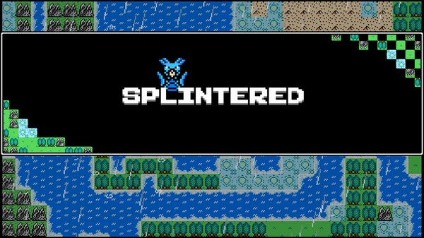 Splintered Release Date Trailer trailer thumbnail
