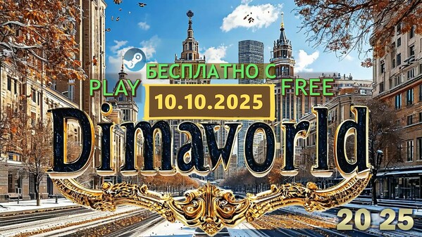 DIMAWORLD-TRAILER trailer thumbnail