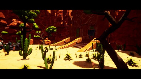 Kalia – Embark on this adventure full of puzzles and challenges. trailer thumbnail