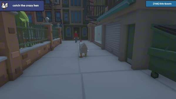Gameplay Trailer trailer thumbnail