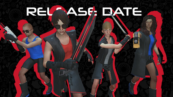 Release Date Reveal Trailer trailer thumbnail