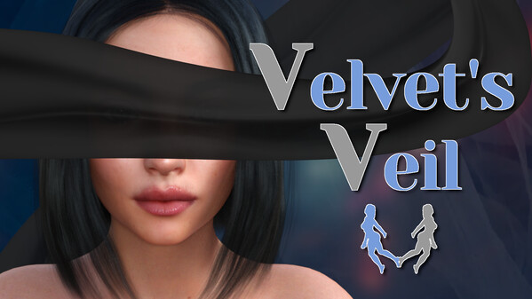 Velvet's Veil Trailer trailer thumbnail