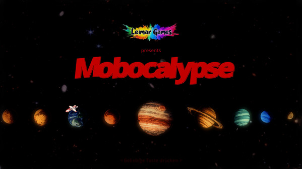 Mobocalypse Trailer trailer thumbnail