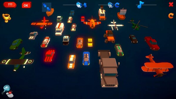 How Much Items - Vehicles trailer thumbnail