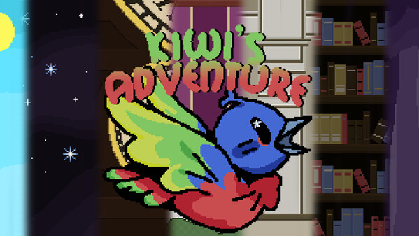 Kiwi's Adventure Trailer trailer thumbnail