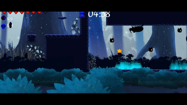 Gameplay Kimbow Escape trailer thumbnail