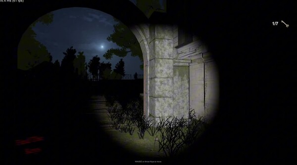 Find The Keys trailer thumbnail