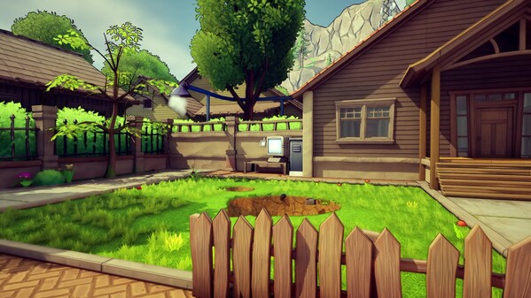 Steam Fest Trailer trailer thumbnail