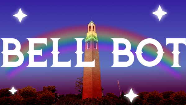 Bell Bot Launch Trailer trailer thumbnail