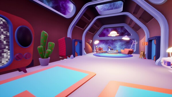BOT & TIC - GAMEPLAY TEASER trailer thumbnail